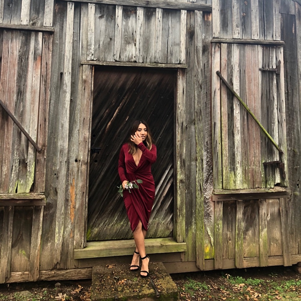 ALTUZARRA SATIN DRESS! ❤️Sz 2!